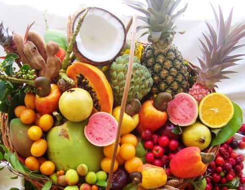Dicas de Saúde: dietas, exercícios, etc - Página 6 Frutas-tropicais